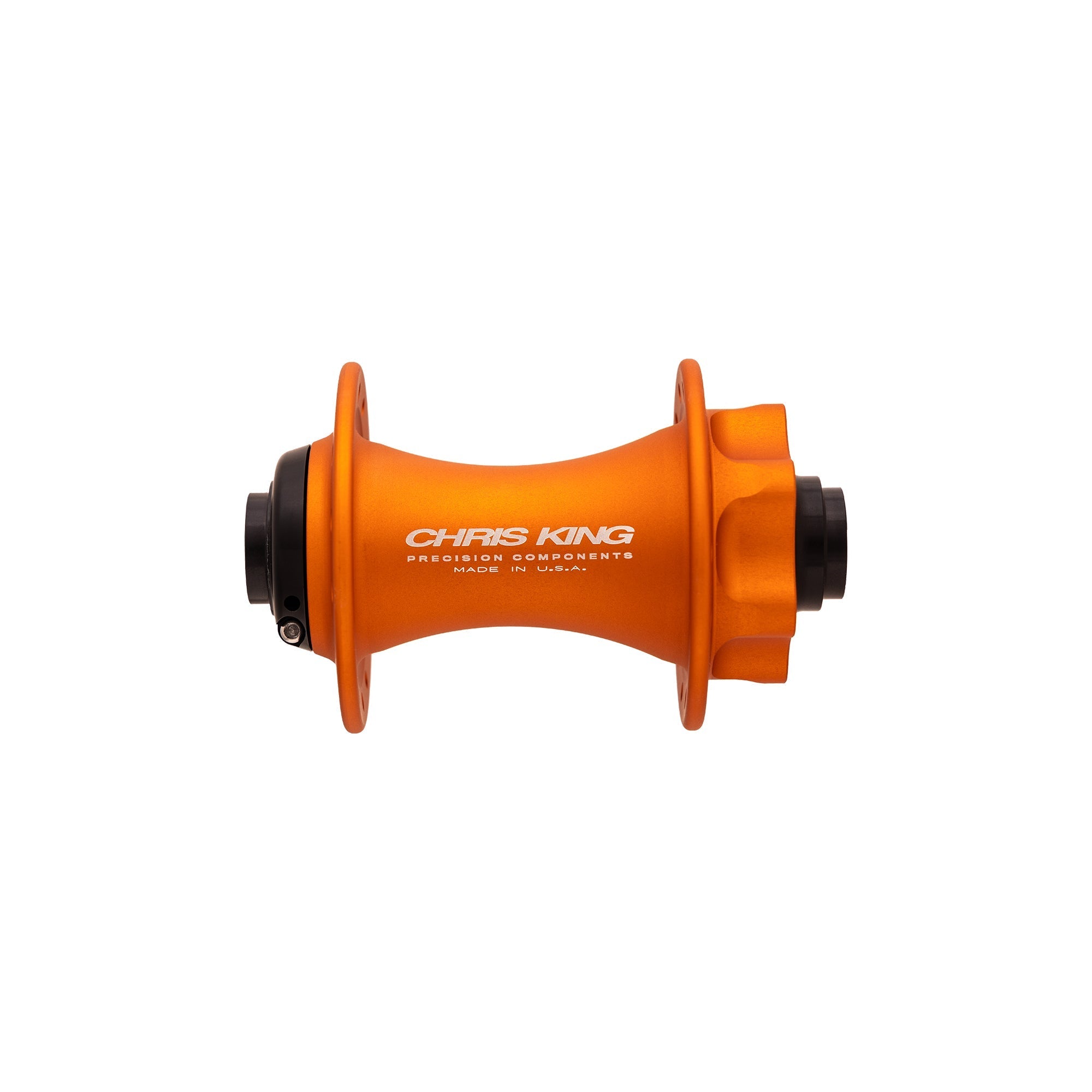 Chris King Boost 6孔前碟花鼓 / Chris King Boost 6-Bolt Front Disc Hub