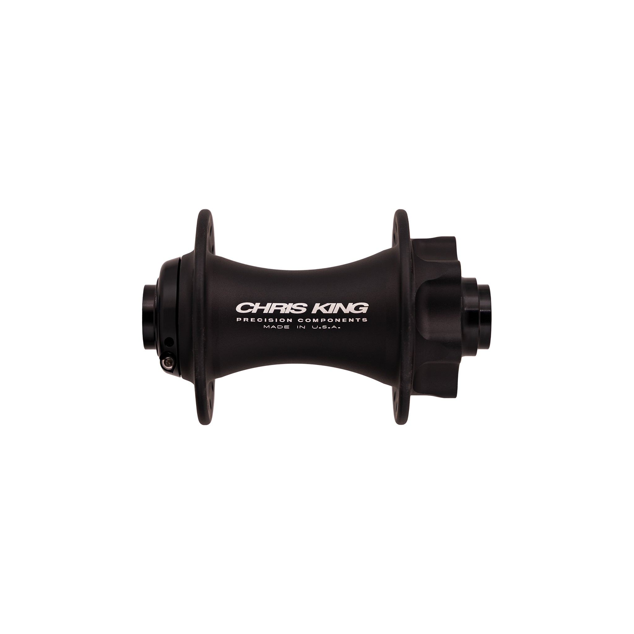 Chris King Boost 6孔前碟花鼓 / Chris King Boost 6-Bolt Front Disc Hub