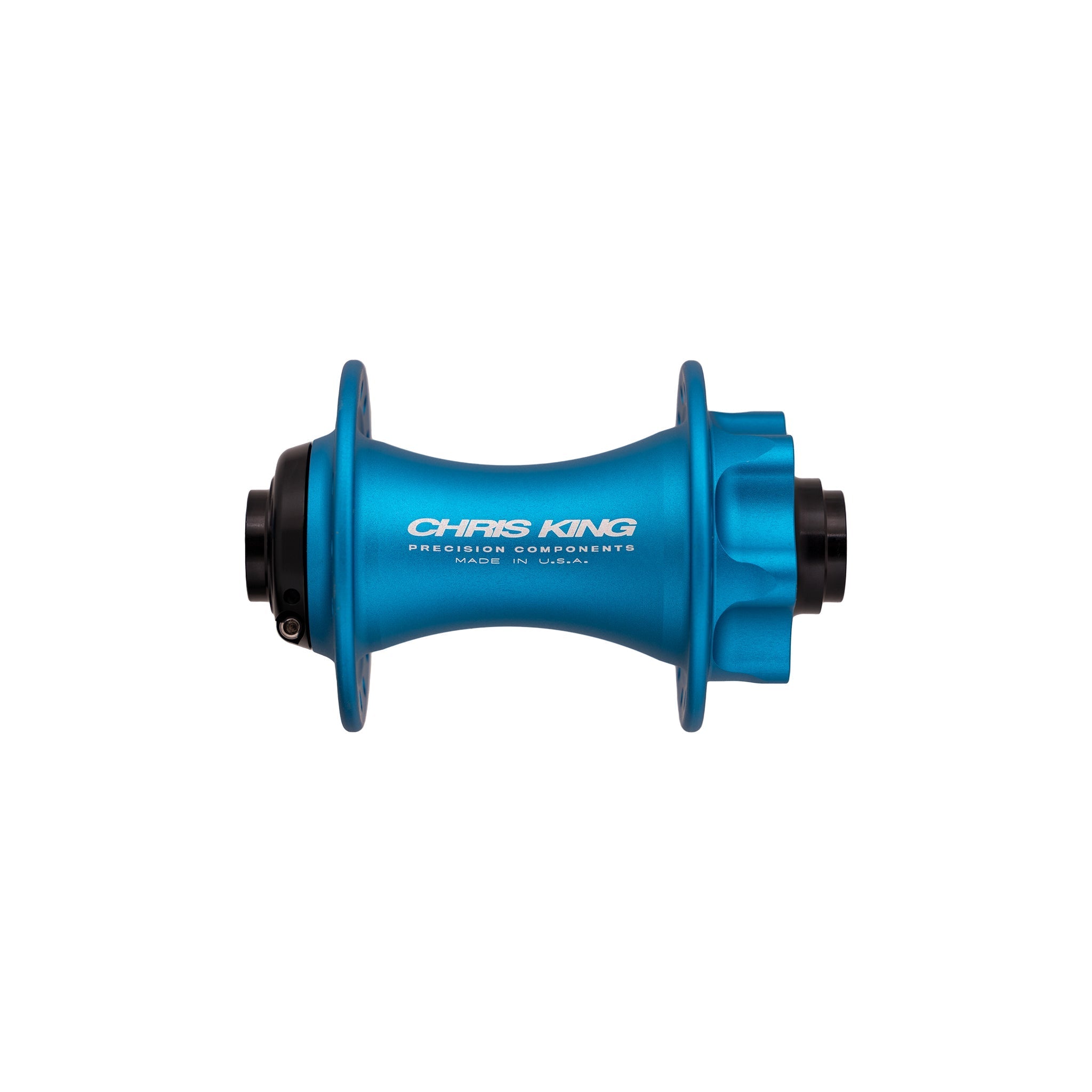 Chris King Boost 6孔前碟花鼓 / Chris King Boost 6-Bolt Front Disc Hub