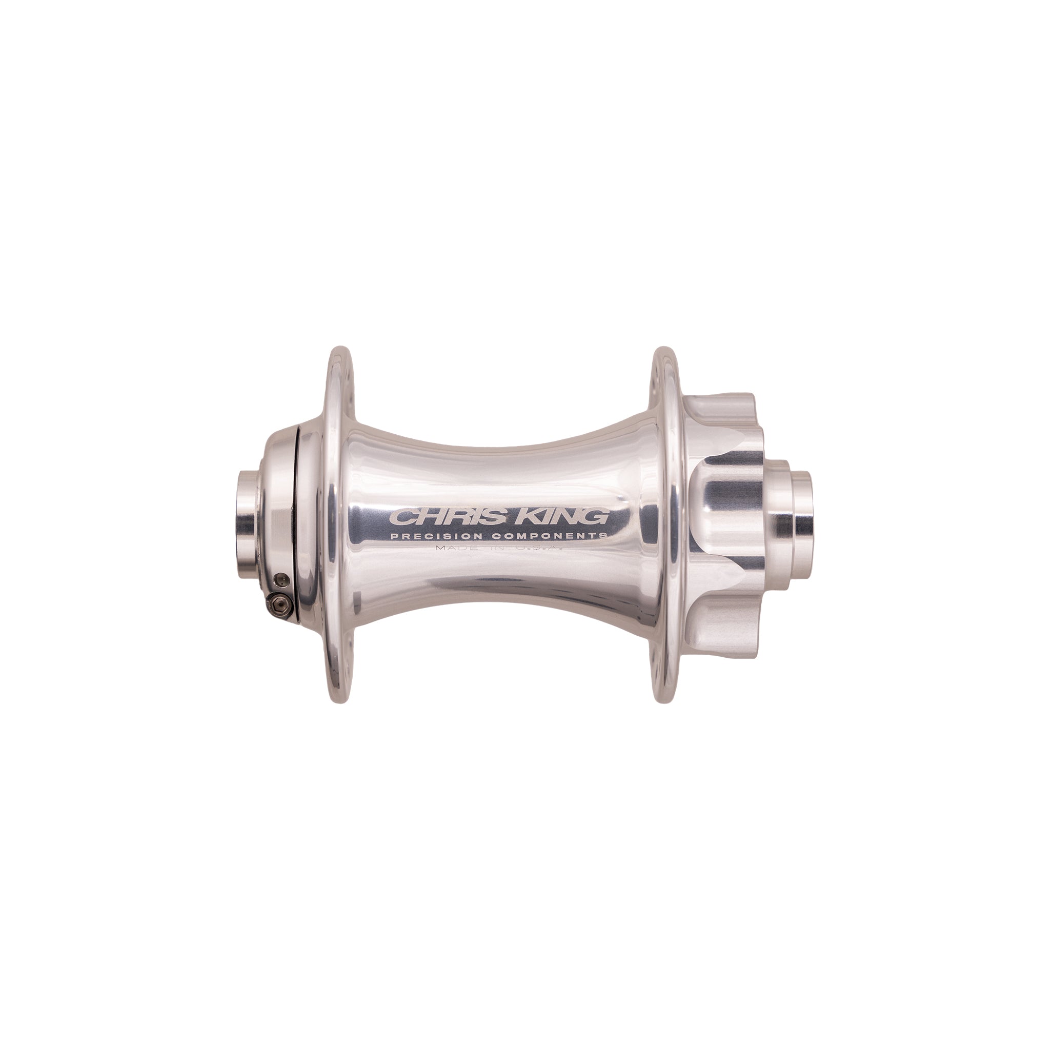 Chris King Boost 6孔前碟花鼓 / Chris King Boost 6-Bolt Front Disc Hub