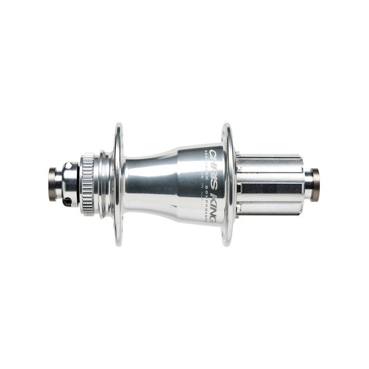 Chris King 148X12mm Boost 中心鎖後碟花鼓(Gen4) / Chris King 148X12mm Boost CenterLock Rear Disc Hub(Gen4)