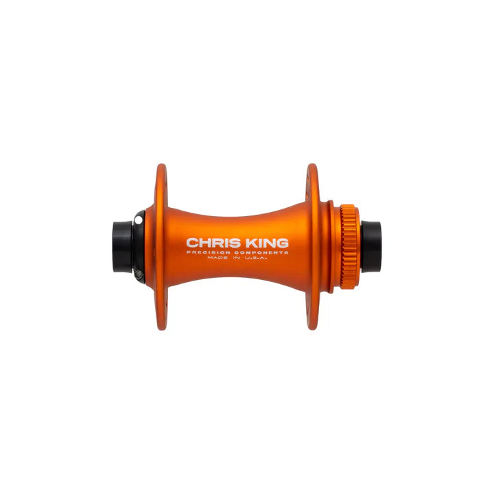 Chris King Boost 中心鎖前碟花鼓 / Chris King Boost CenterLock Front Disc Hub