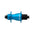 Chris King ISO 148X12mm Boost 28H CenterLock Rear Disc Hub~XD/ Chris King ISO 148X12mm Boost 28H CenterLock Rear Disc Hub~XD