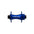 Chris King ISO 110X15mm Boost 28H CenterLock Front Disc Hub / Chris King ISO 110X15mm Boost 28H CenterLock Front Disc Hub