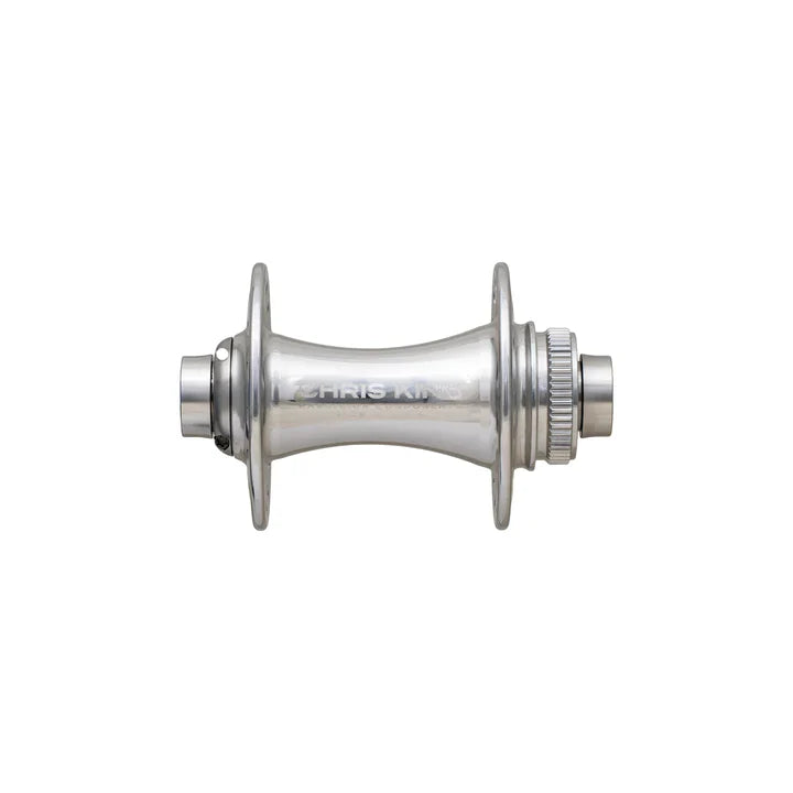 Chris King Boost 中心鎖前碟花鼓 / Chris King Boost CenterLock Front Disc Hub