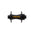 Chris King ISO 110X15mm Boost 28H CenterLock Front Disc Hub / Chris King ISO 110X15mm Boost 28H CenterLock Front Disc Hub