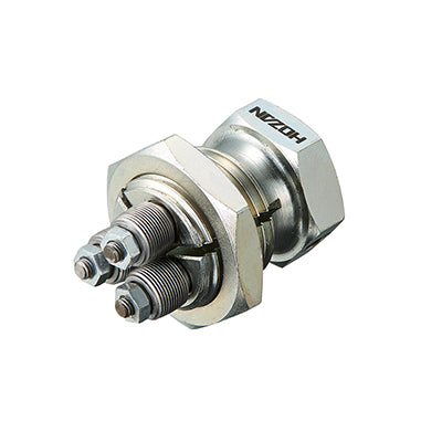 Hozan 鋼線13/14/15號開牙頭 / Hozan Round Spoke no. 13/14/15 Die Head