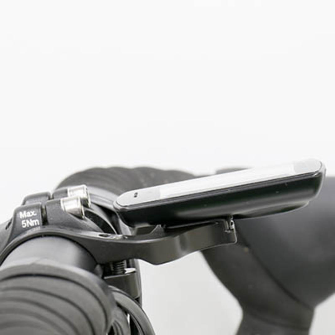 CATEYE PADRONE STEALTH Edition - CC-PA100W