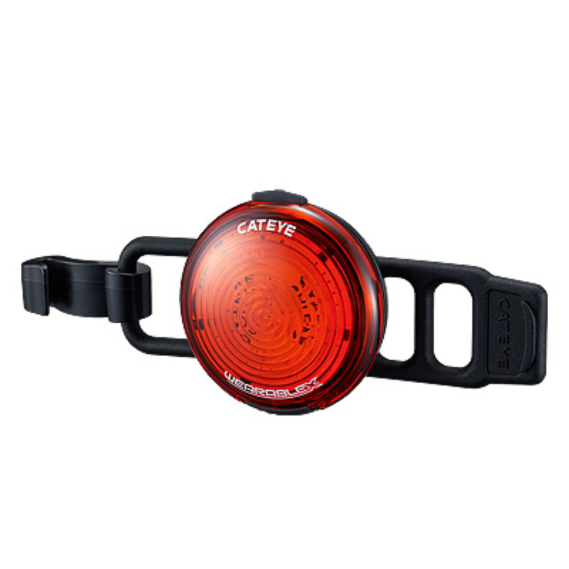CATEYE USB safety tail light WEARABLE X~SL-WA100~544-2600 / CATEYE SAFETY LAMP~USB~ WEARABLE X~SL-WA100 