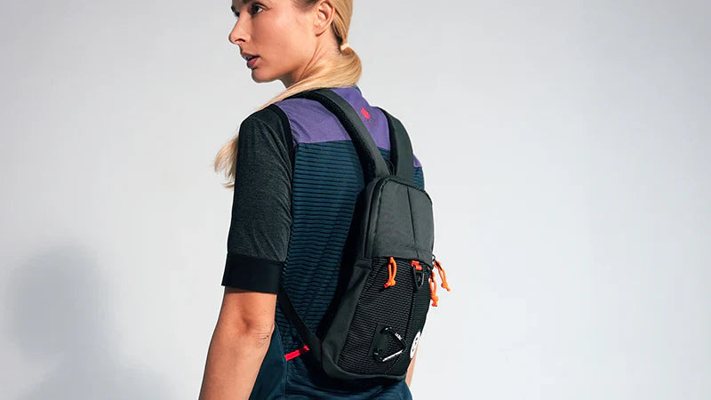 ULAC Krosspak Z Sports Backpack CB3