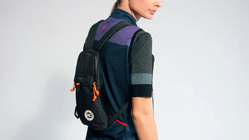 ULAC Krosspak Z Sports Backpack CB3