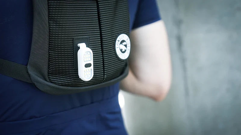 ULAC Krosspak Z Sports Backpack CB3