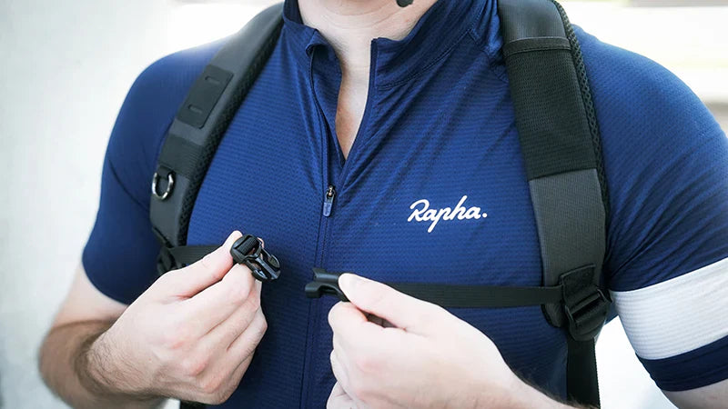 ULAC Krosspak Z Sports Backpack CB3