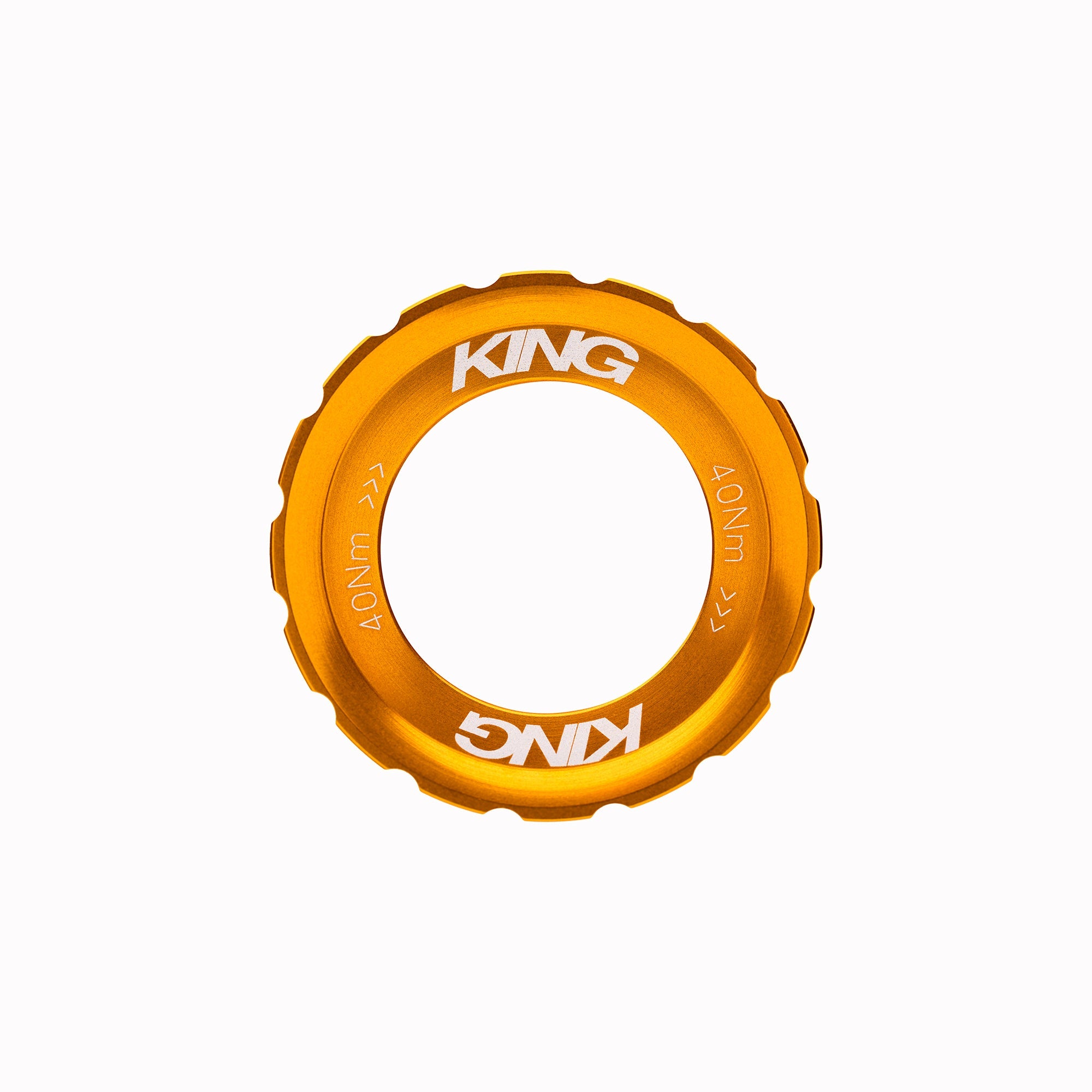 Chris King Lockring CenterLock