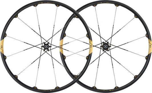 CRANK BROTHERS COBALT 前轆快拆~藍色-79751 / CRANK BROTHERS COBALT FRONT QUICK RELEASE~BL79751