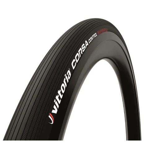 Vittoria Corsa Control 第二代石墨烯管胎