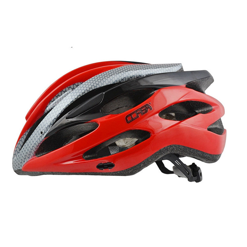 CORSA FX THUNDER Cycling Guard VG-1 Helmet/ CORSA FX THUNDER HELMET VG-1 