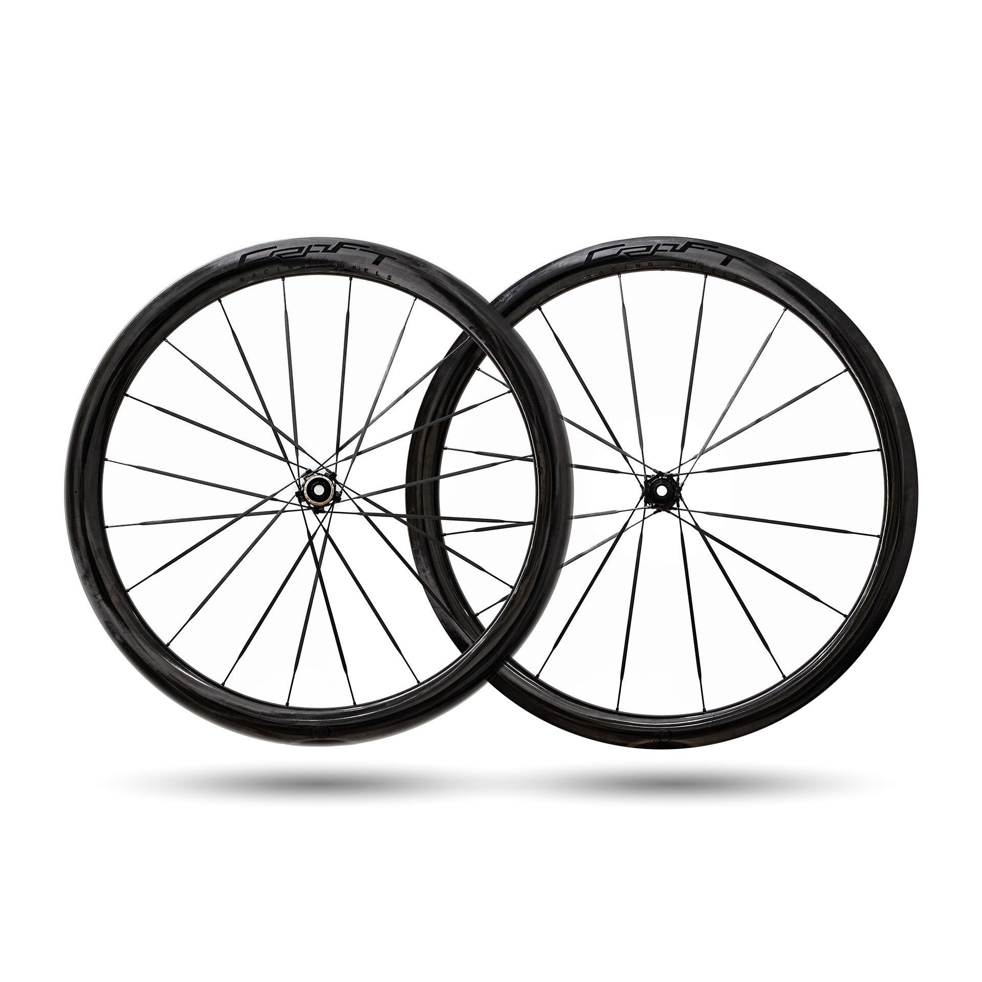 CRW CS4045 碟剎碳纖輪組-XDR / CRW CS4045 Disc Brake carbon wheelset-XDR