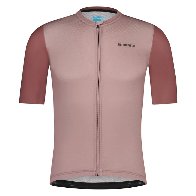 SHIMANO Aria 短袖車衫 / SHIMANO Aria Short Sleeves Jersey