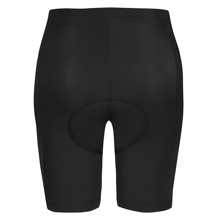 SHIMANO Inizio 女裝單車短褲-黑色 / SHIMANO Inizio Shorts-Black -WOMEN