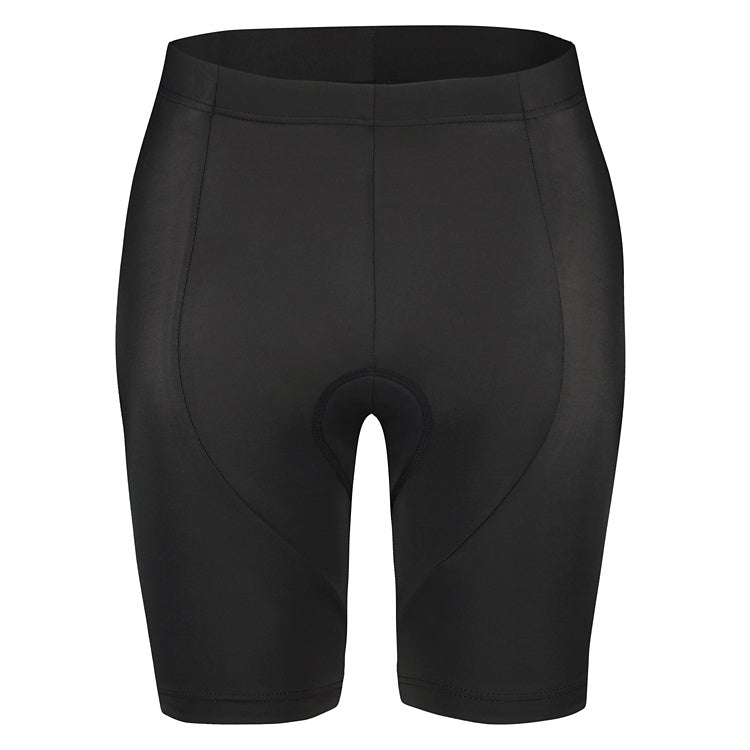 SHIMANO Inizio 女裝單車短褲-黑色 / SHIMANO Inizio Shorts-Black -WOMEN