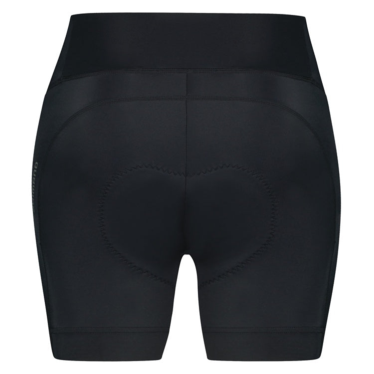 SHIMANO Primo Corto Shorts-Black -WOMEN