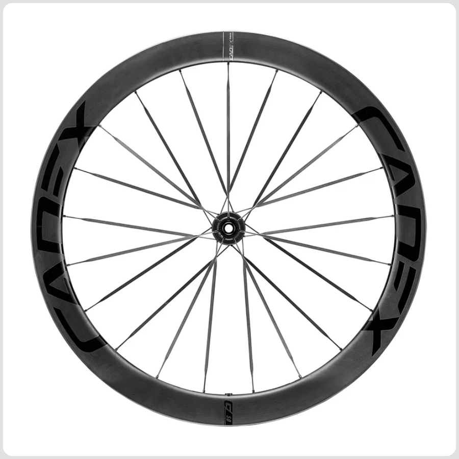 GIANT CADEX 50 ULTRA WHEELSET - SHIMANO