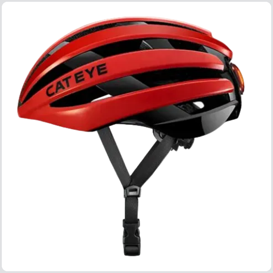 CATEYE ROAD HELMET (NON INCLUDE TAILLIGHT) / CATEYE ROAD HELMET (NON INCLUDE TAILLIGHT)
