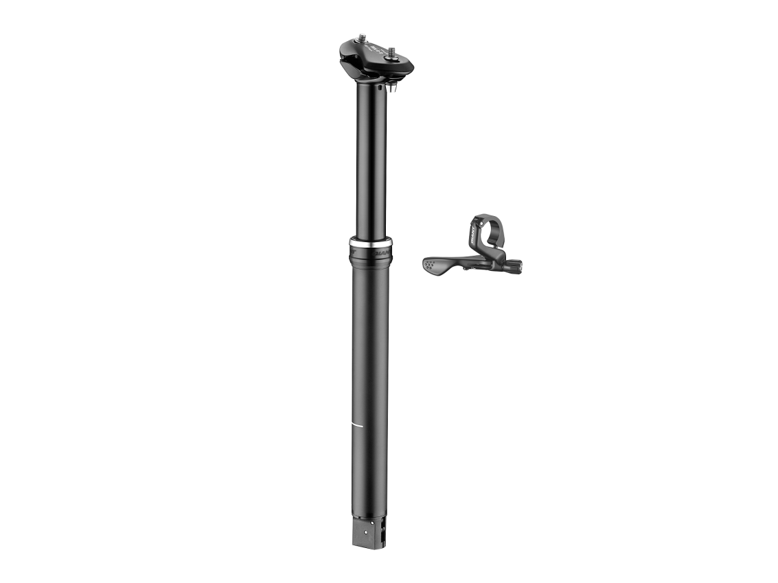 Giant Contact S Switch  1X Level Seat Post