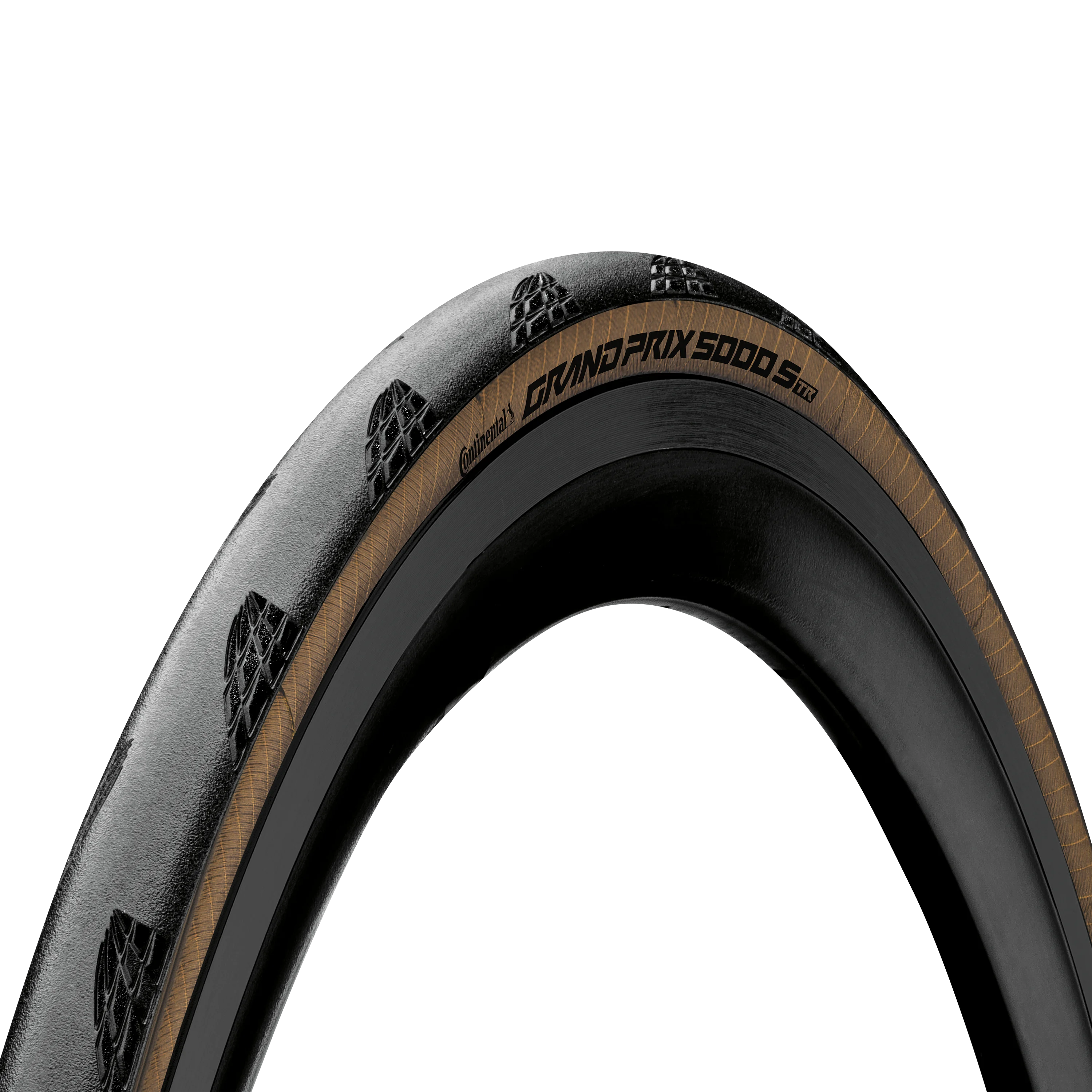 馬牌 Aero 111 真空前外呔+GP 5000 S TR 真空後外呔
