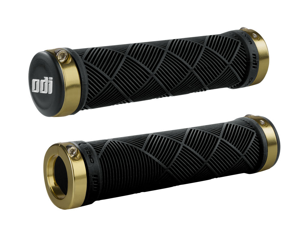 Odi Mountain Lock On Grips-Cross X Trainer