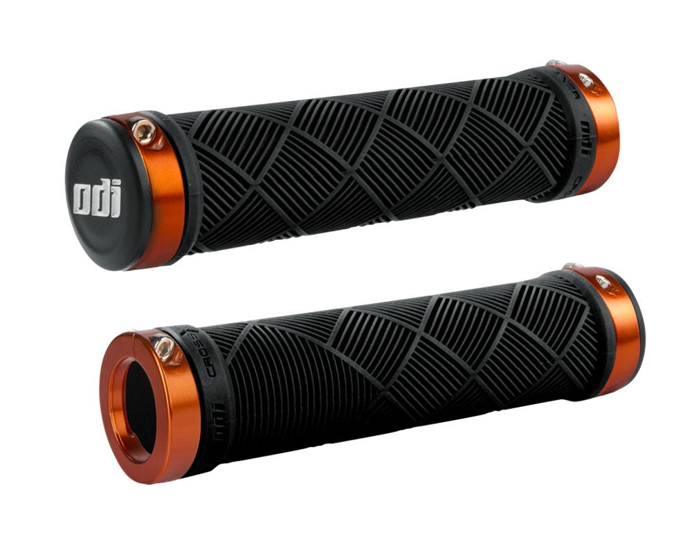Odi Mountain Lock On Grips-Cross X Trainer