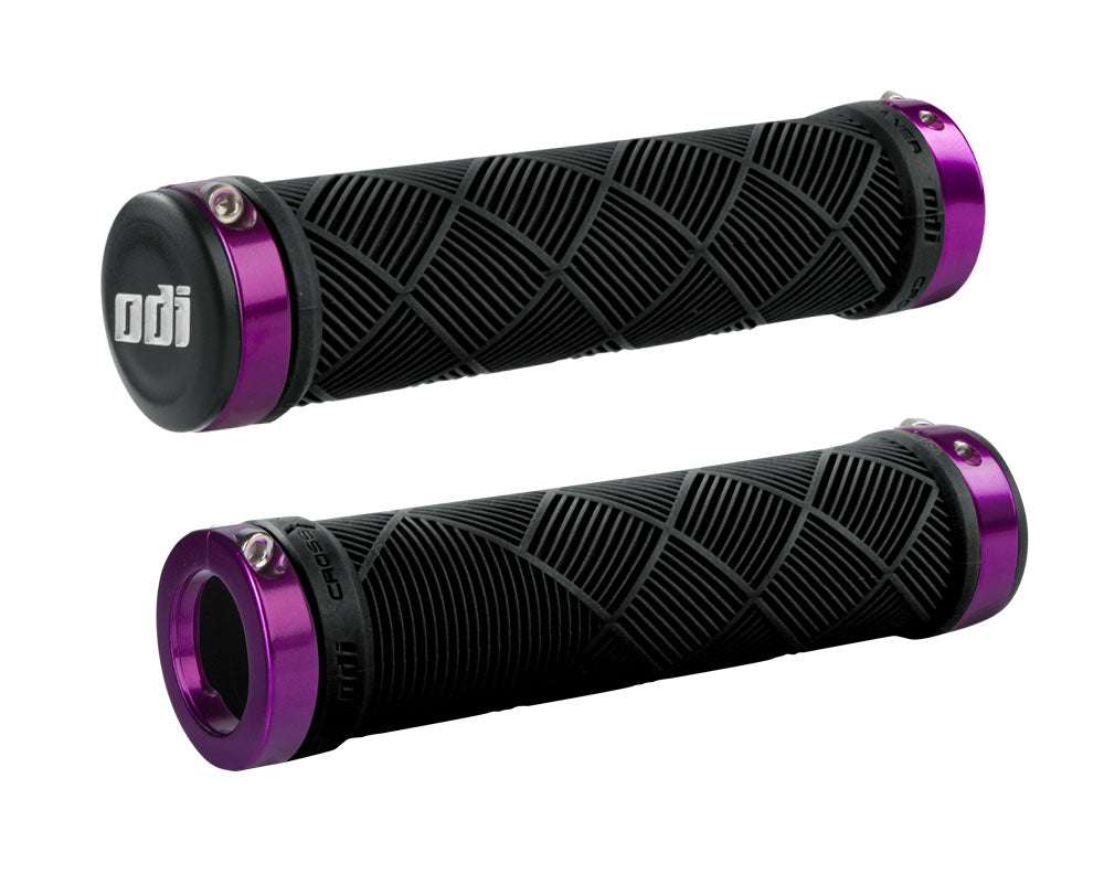 Odi Mountain Lock On Grips-Cross X Trainer