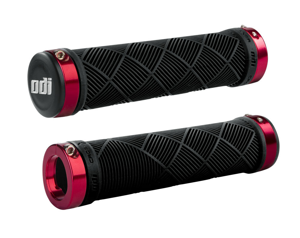 Odi Mountain Lock On Grips-Cross X Trainer