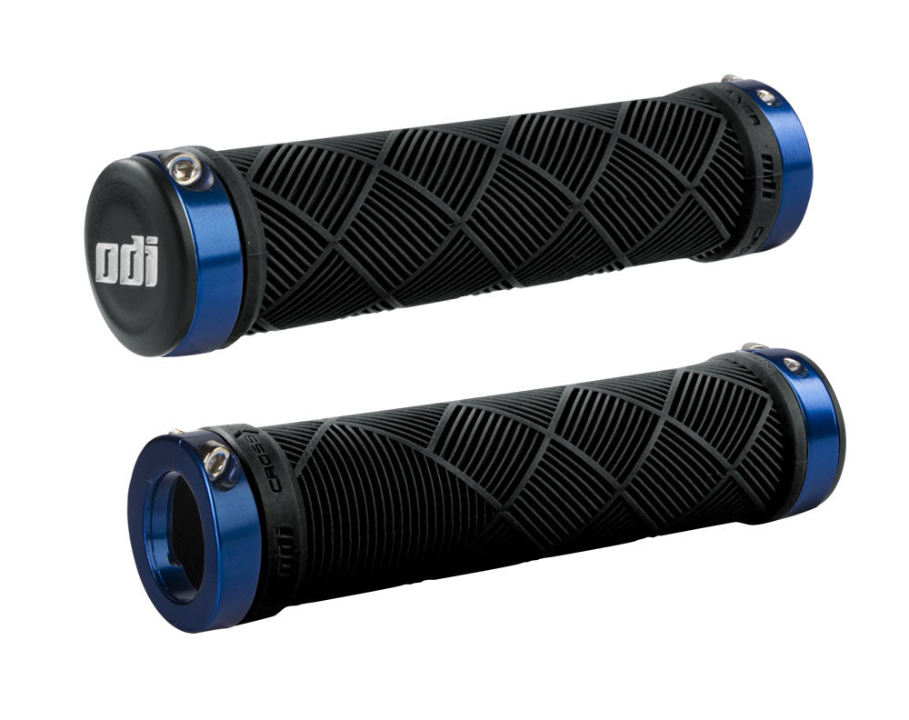 Odi Mountain Lock On Grips-Cross X Trainer