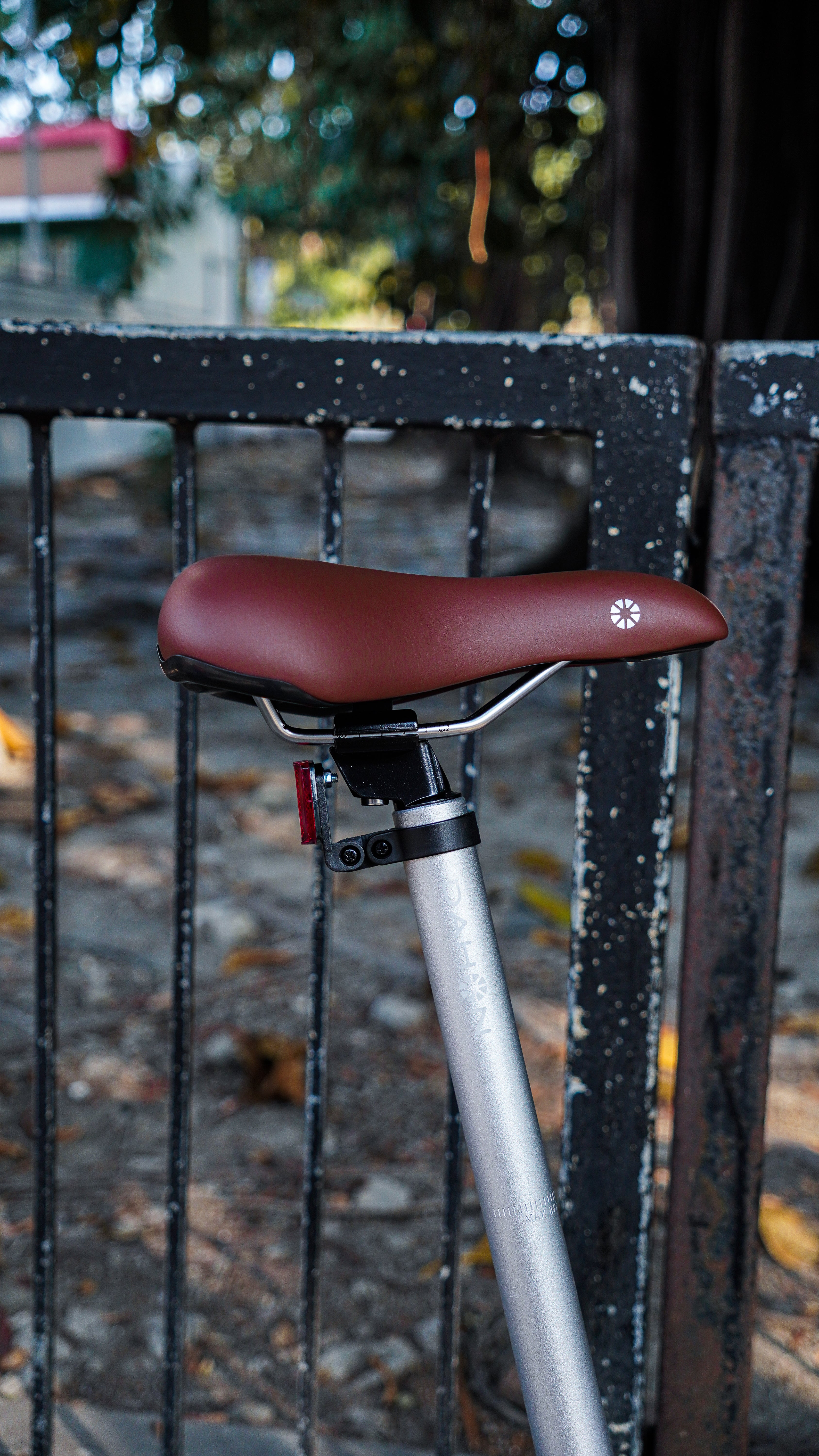 Dahon BOARDWALK D7 摺疊車-HAC071-20"