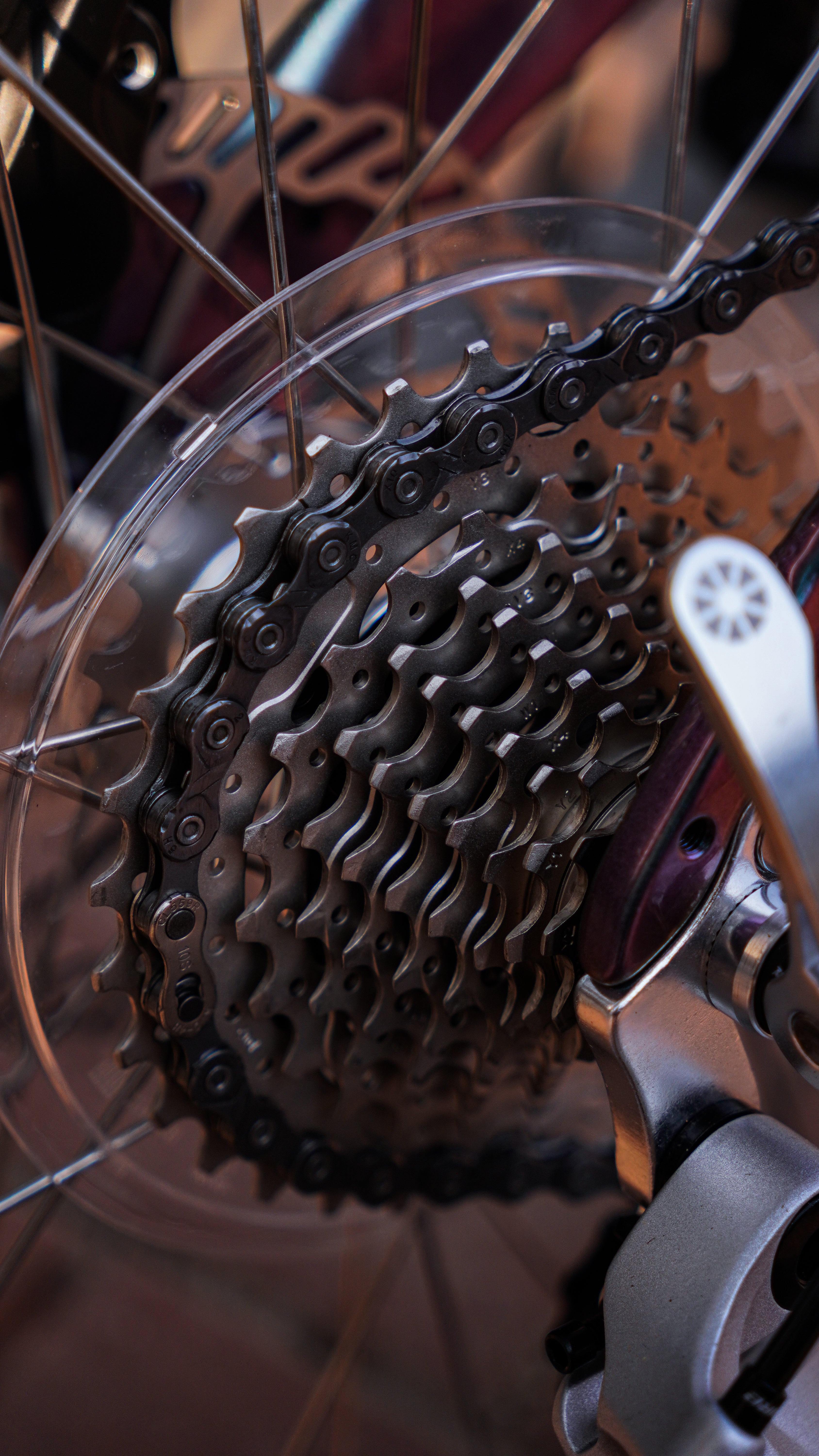 Dahon MU P10 PAA003 10波碟煞折疊車-20" / Dahon MU P10 PAA003 Folding Bike -20"