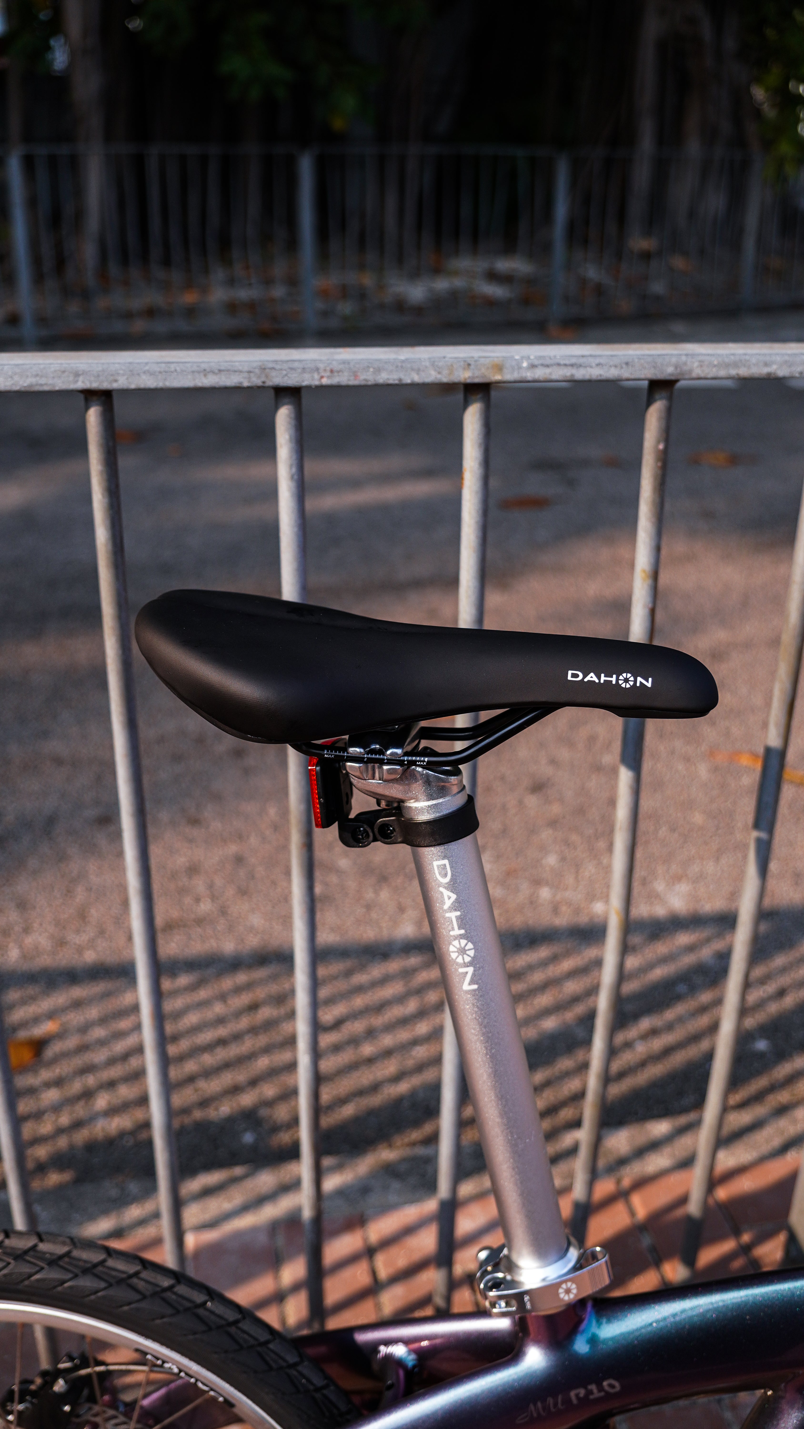 Dahon MU P10 PAA003 10波碟煞折疊車-20" / Dahon MU P10 PAA003 Folding Bike -20"