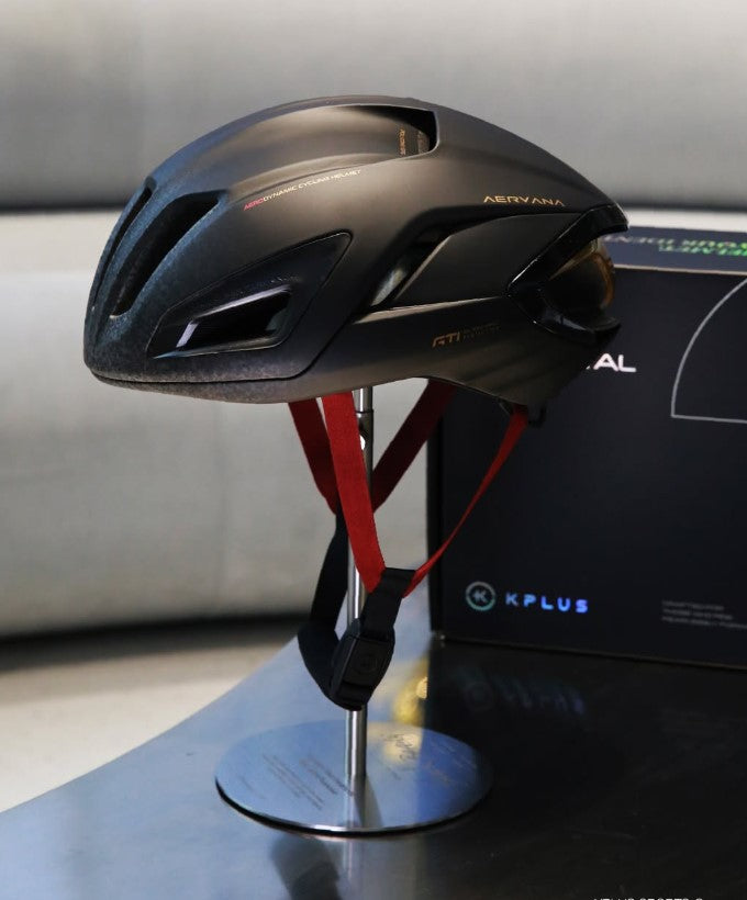 預訂：馬年限定系列 AERVANA — Black Beauty黑神駒＆Red Hare赤兔頭盔