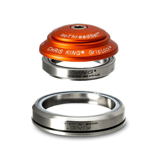 Chris King DropSet 3 隱藏式碗組,鋼珠,41/52mm 36/45 度
