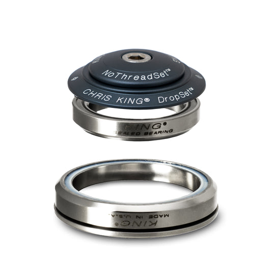 Chris King DropSet 5 隱藏式碗組,42/52mm 45/45度 / Chris King DropSet 5,42/52mm 45/45 degree