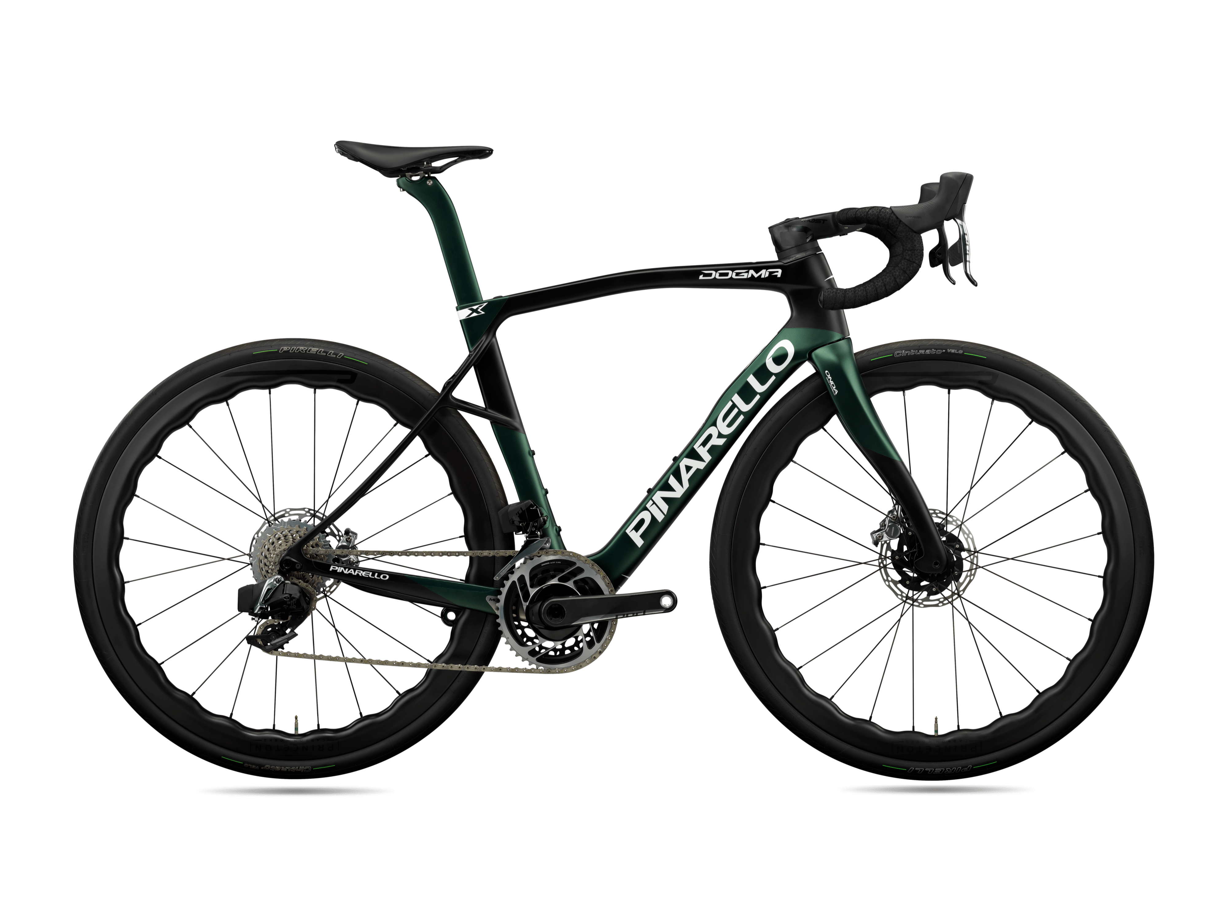 Pinarello 2024 Dogma X Disk 車架/ Pinarello 2024 Dogma X Disk Frameset