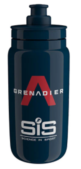 ELITE FLY TEAMS 水壺 -550ML / ELITE FLY TEAMS  BOTTLE-550ML