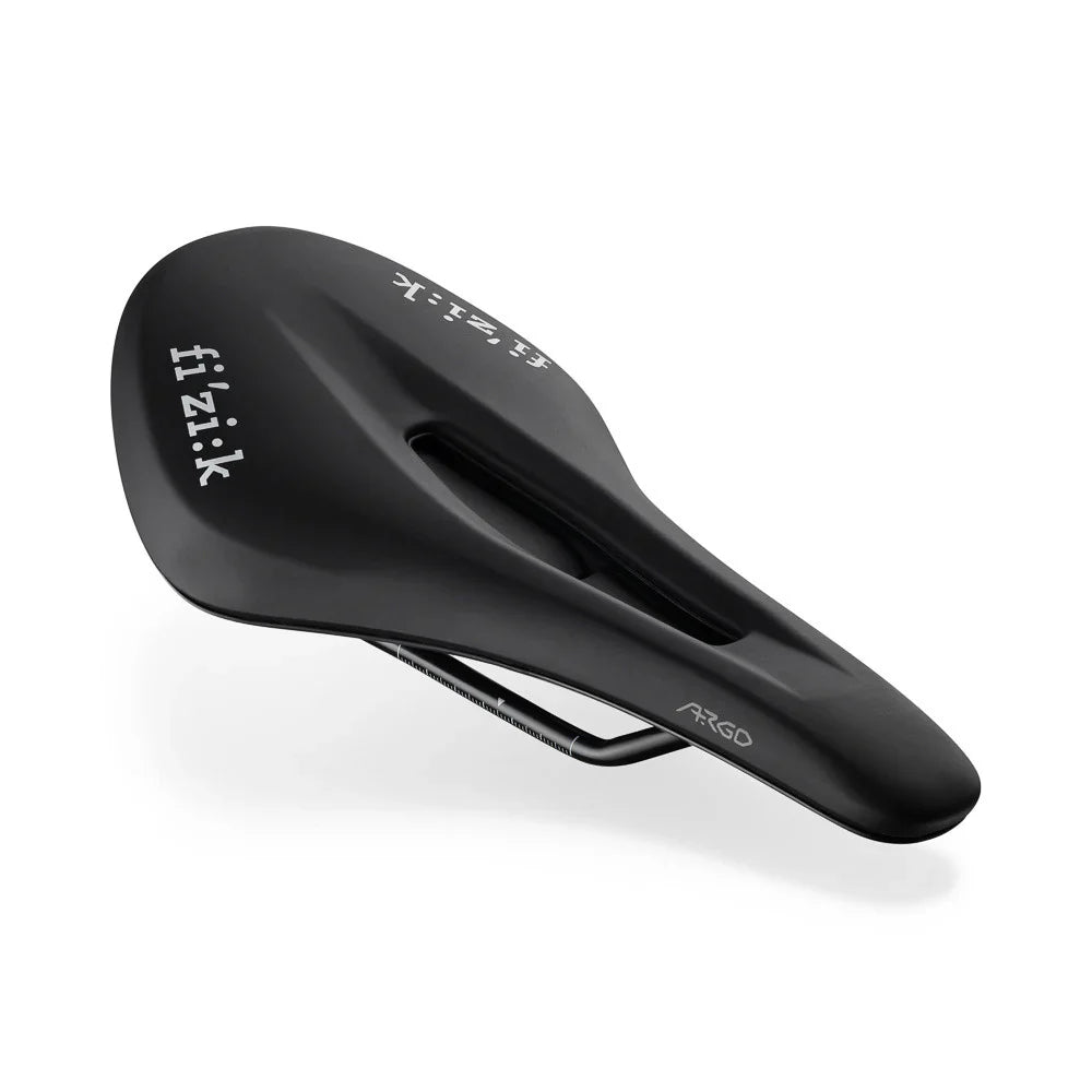 Fizik Vento Argo X5 越野短鼻座位 - 140mm