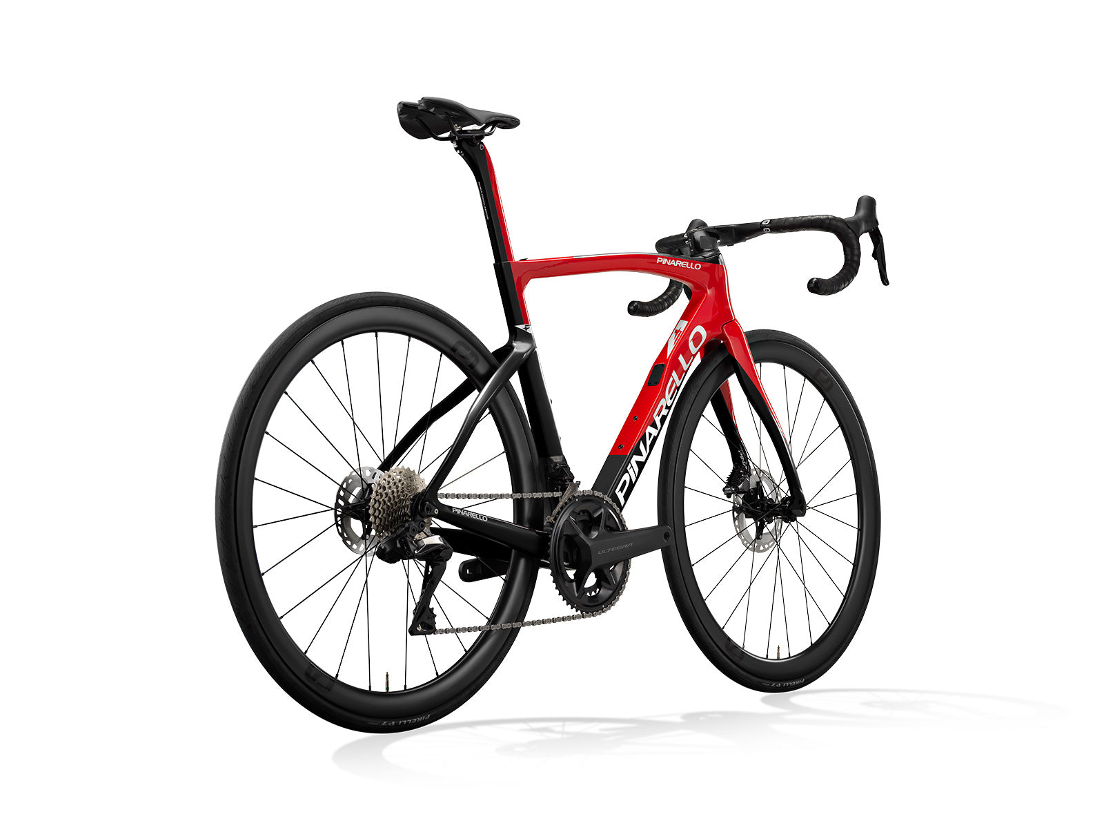 Pinarello 2023 F7 碟剎跑車~Ultegra DI2 12S Ultrafast Carbon DB / Pinarello 2023 F7 Disk Bike~Ultegra DI2 12S Ultrafast Carbon DB