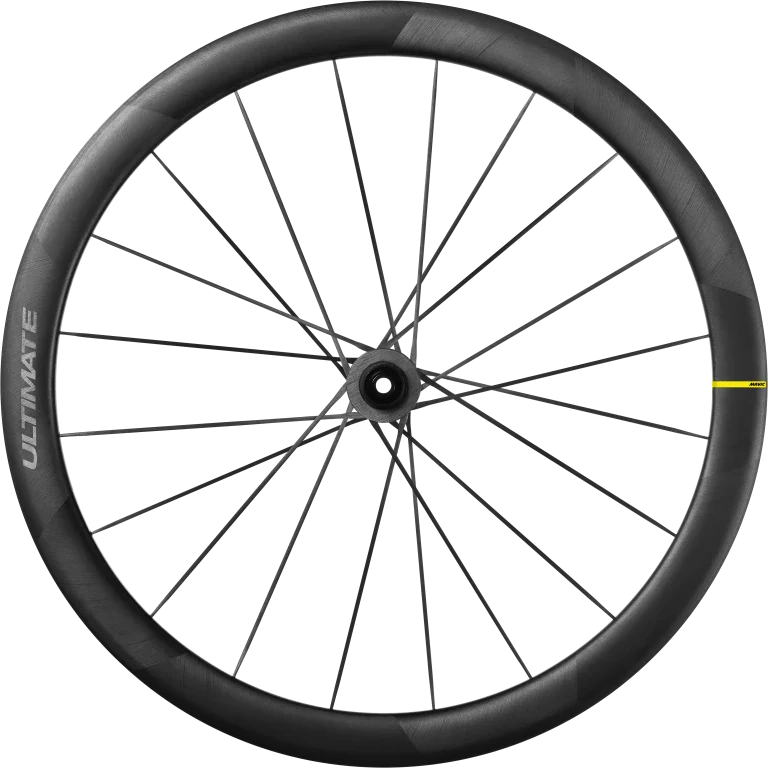 Mavic 2024 Cosmic Ultimate 45 Disc UST 公路碟煞輪組-M11/ Mavic 2024 Cosmic Ultimate 45 Disc UST Road WheelsetT-M11