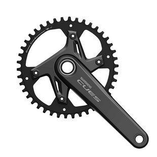 SHIMANO CUES 9/10/11SPEED FRONT CHAINWHEEL-FC-U6040-1