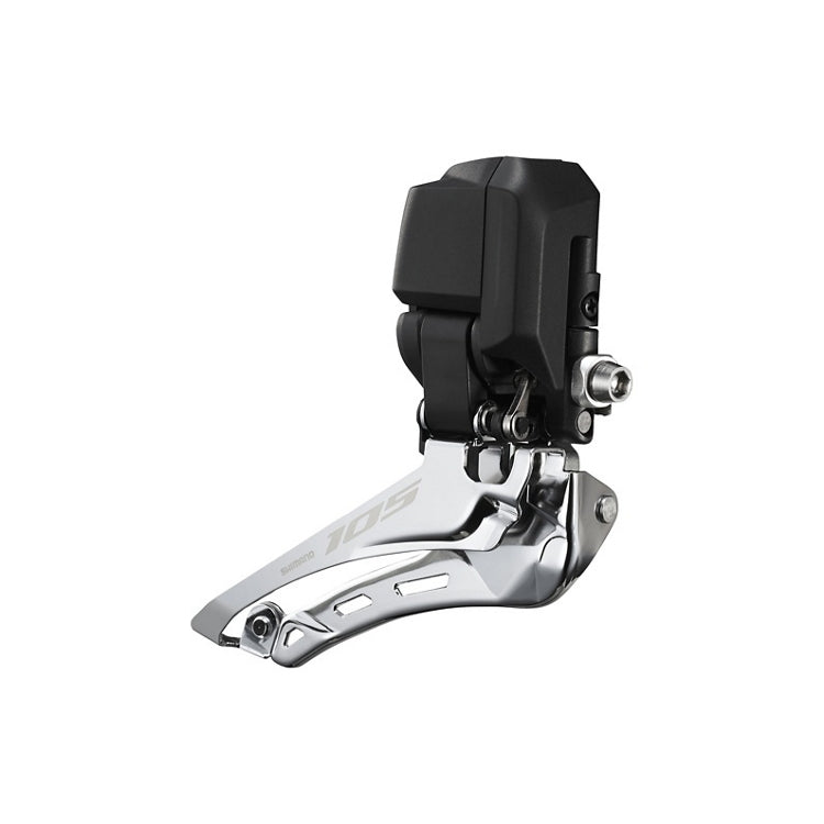 SHIMANO 105 12-speed wave dial-FD-R7150 / SHIMANO 105 12-SPEED FRONT DERAILLEUR-FD-R7150