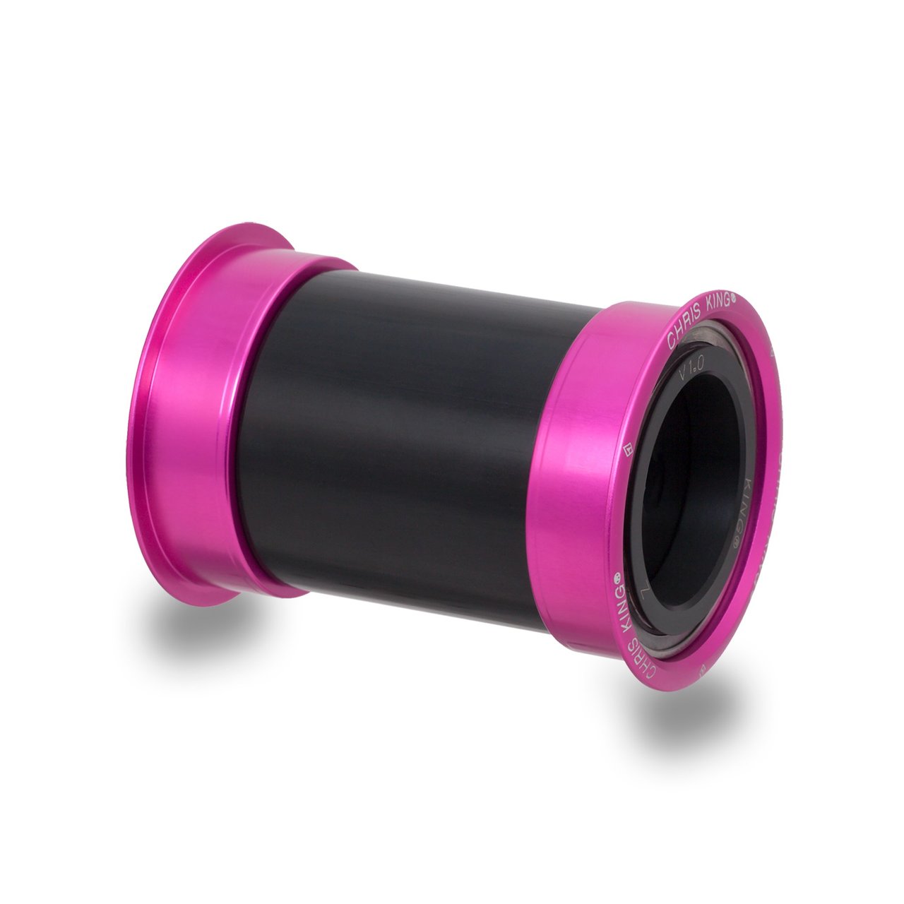 Chris King PressFit 30 中心 / Chris King PressFit 30 Bottom Bracket