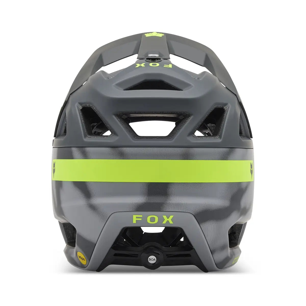 FOX Proframe RS Taunt Helmet